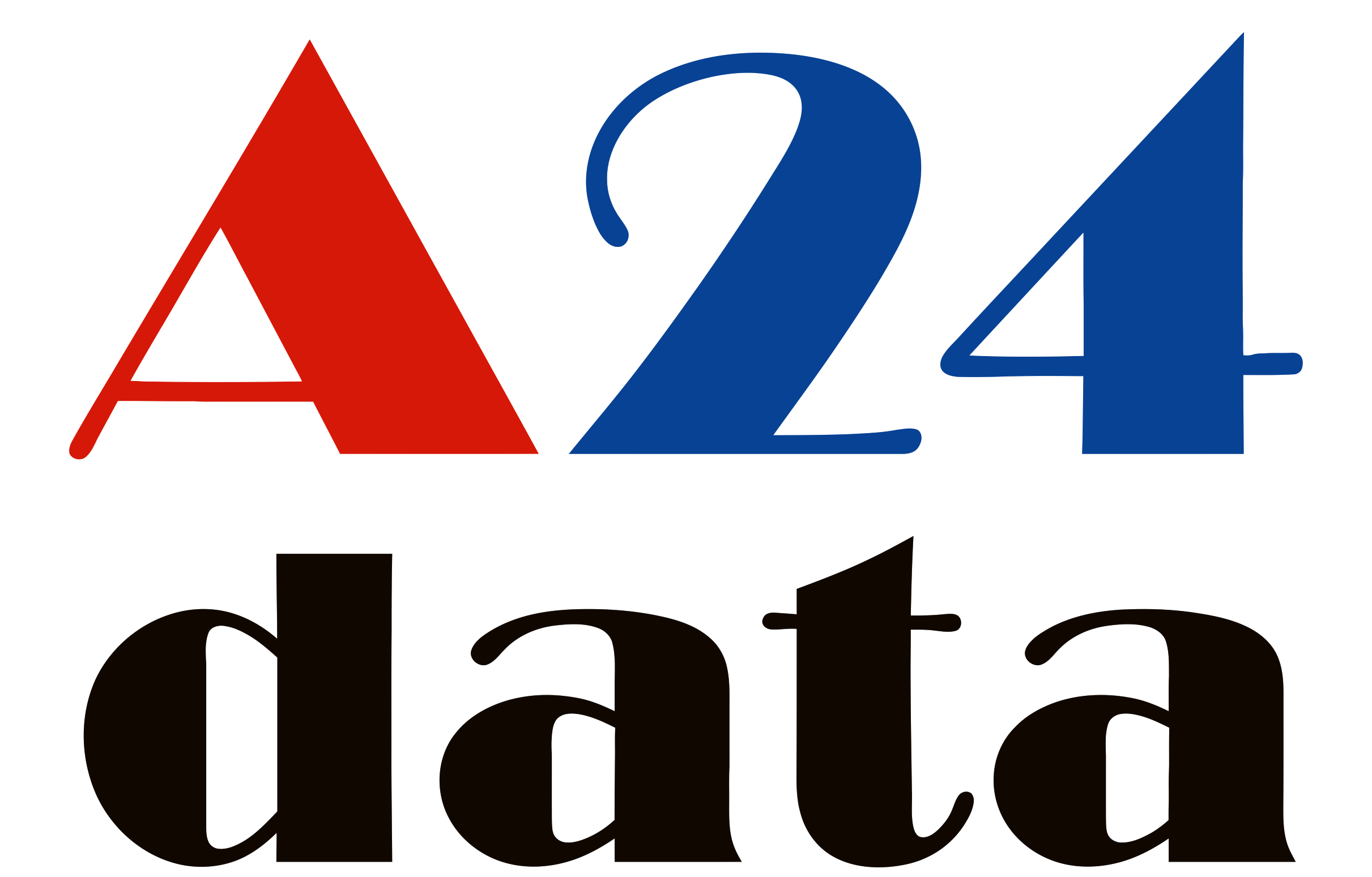 A24-data